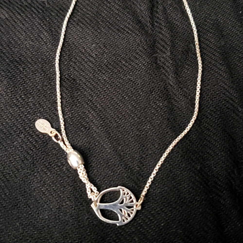 Alex and Ani Unexpected Miracle Bracelet